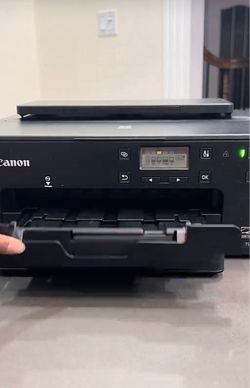Canon ts702a