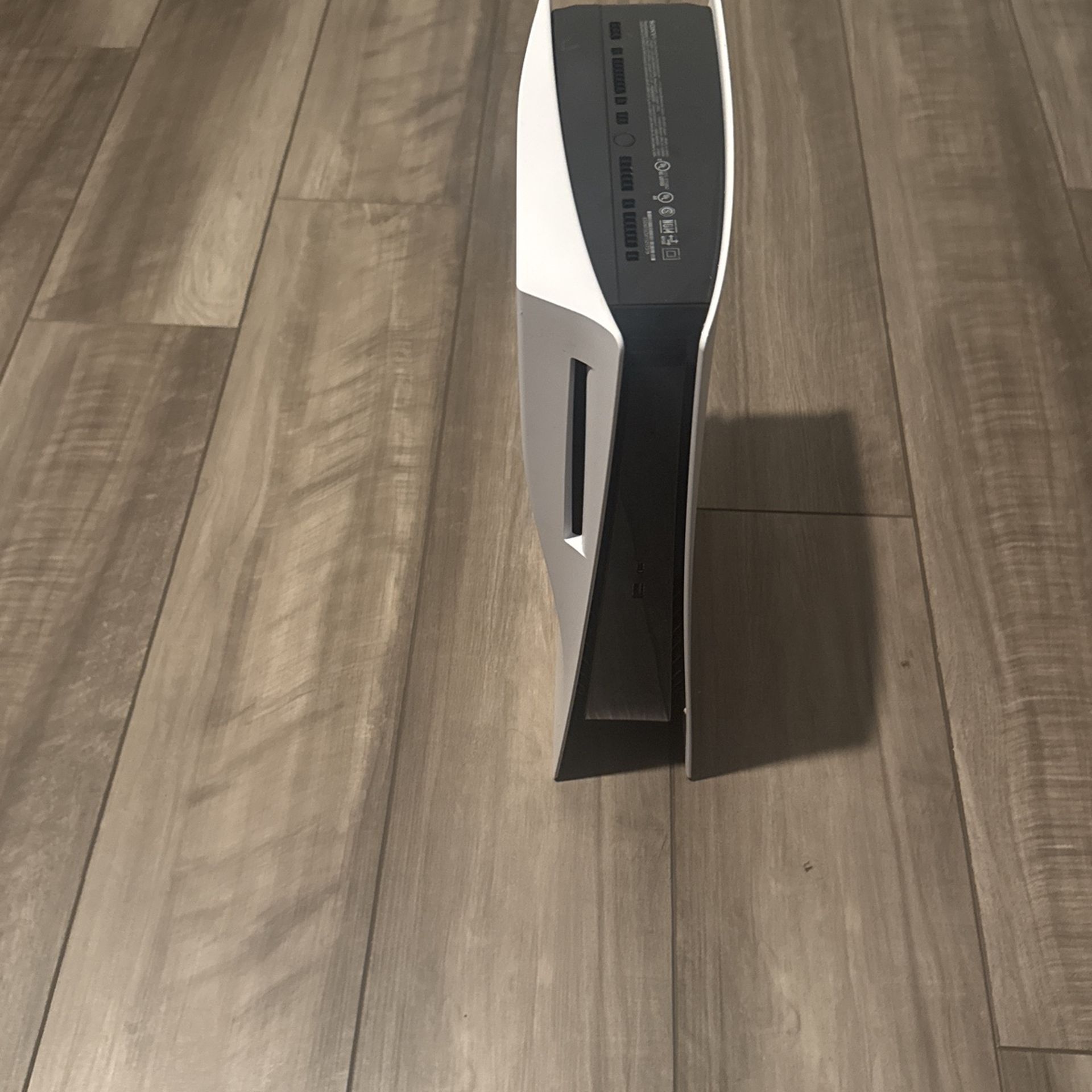 PlayStation 5 Disc Version