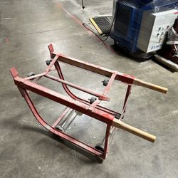 Drum Cradles