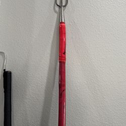 Custom Flounder Gig With Bamboo Handle