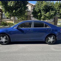 2010 Toyota Camry