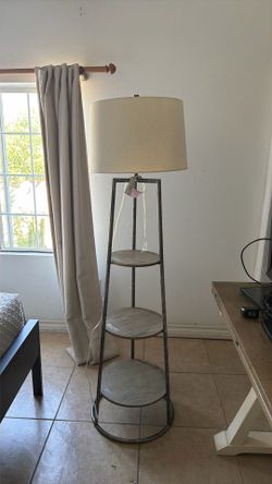 Kirkland Lamp