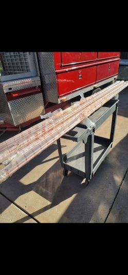 Ground rods $20 each