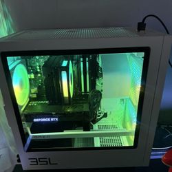 HP OMEN 35L Gaming PC