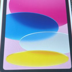 Apple iPad 128GB New Sealed