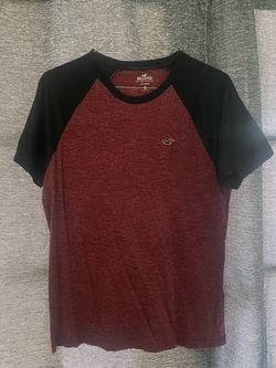 Hollister shirt