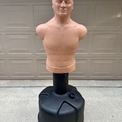 Punching Man $75 (JUST REDUCED) 