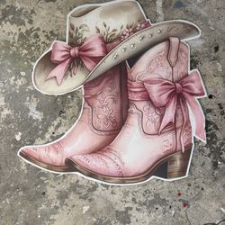 Cowgirl