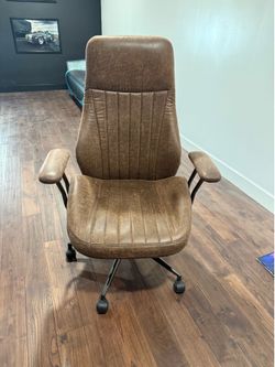 Office chair