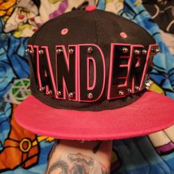 Yandere Snapback