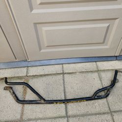 Civic Ef Neuspeed Strut Bar