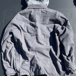 Dickies Hoodie Zip-Up Size Large