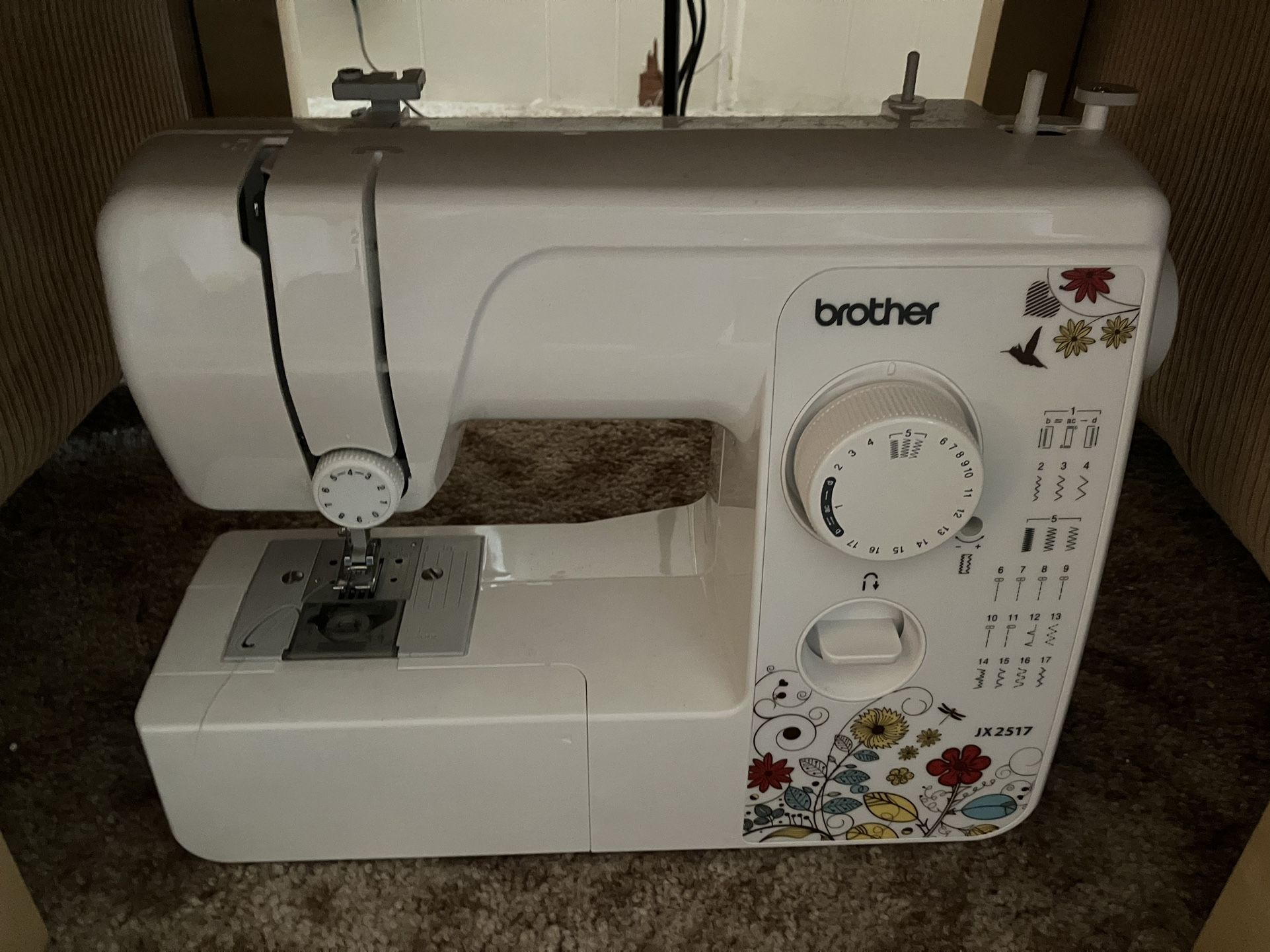 Sewing Machine - Like New