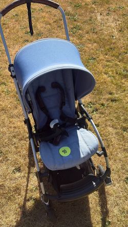 Bugaboo stroller
