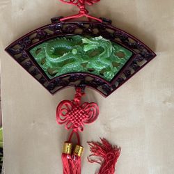 Oriental Wall Decorations 