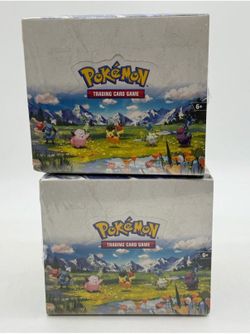 Mega Evolution: Ascended Heroes Mini Tin Display