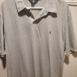 Men's XL Volcom