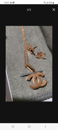 Jewelry Set