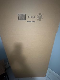 32x32x32 Shipping Boxes for sale Boxes