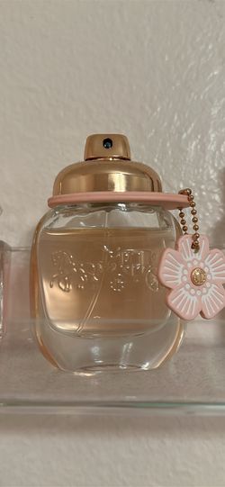 Coach Women Perfume