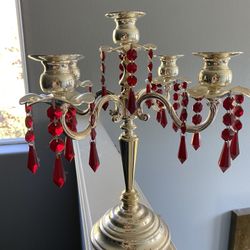 Beautiful Candle Holder!