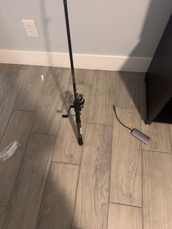 Ugly Stick Need Gone