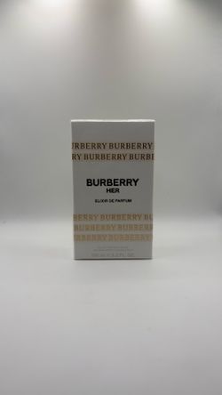 Burberry Her EDP