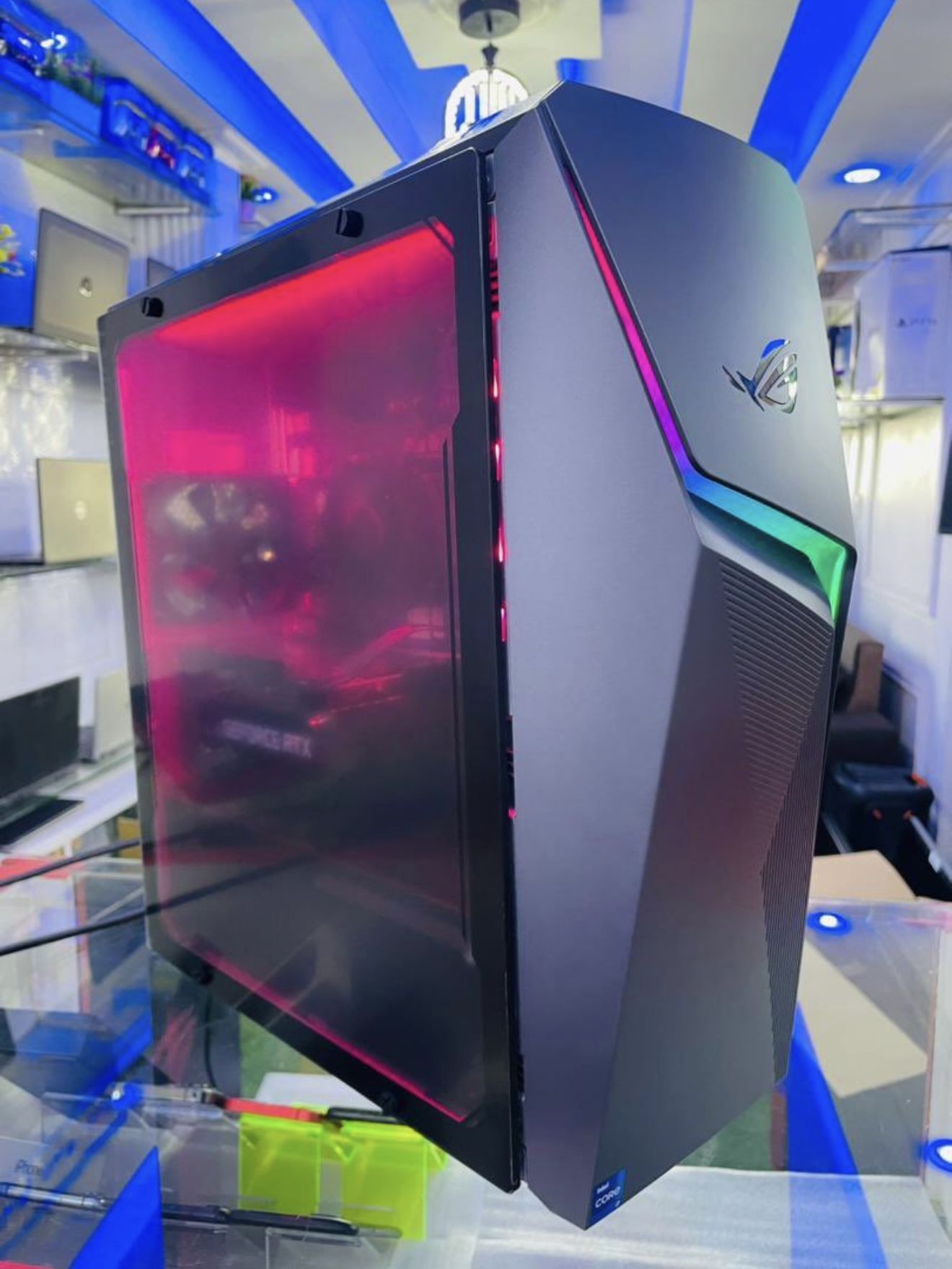 Gaming PC (Payment Plan Available)