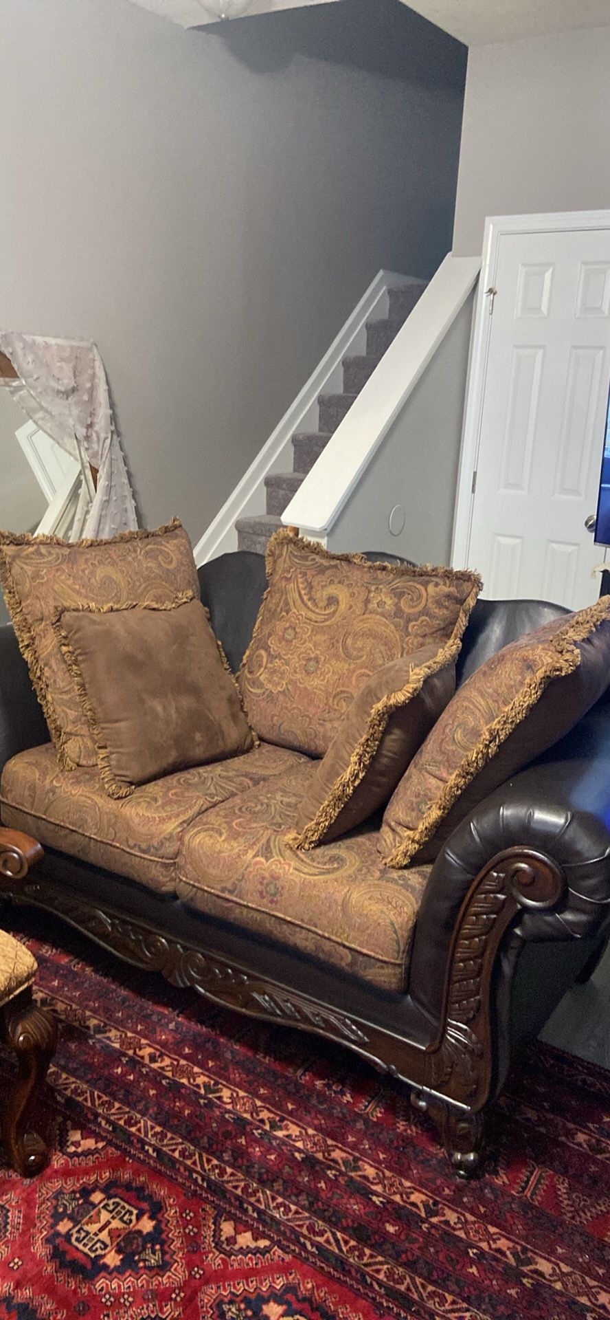Living Room Furniture