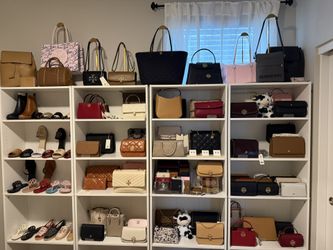 Authentic Tory Burch