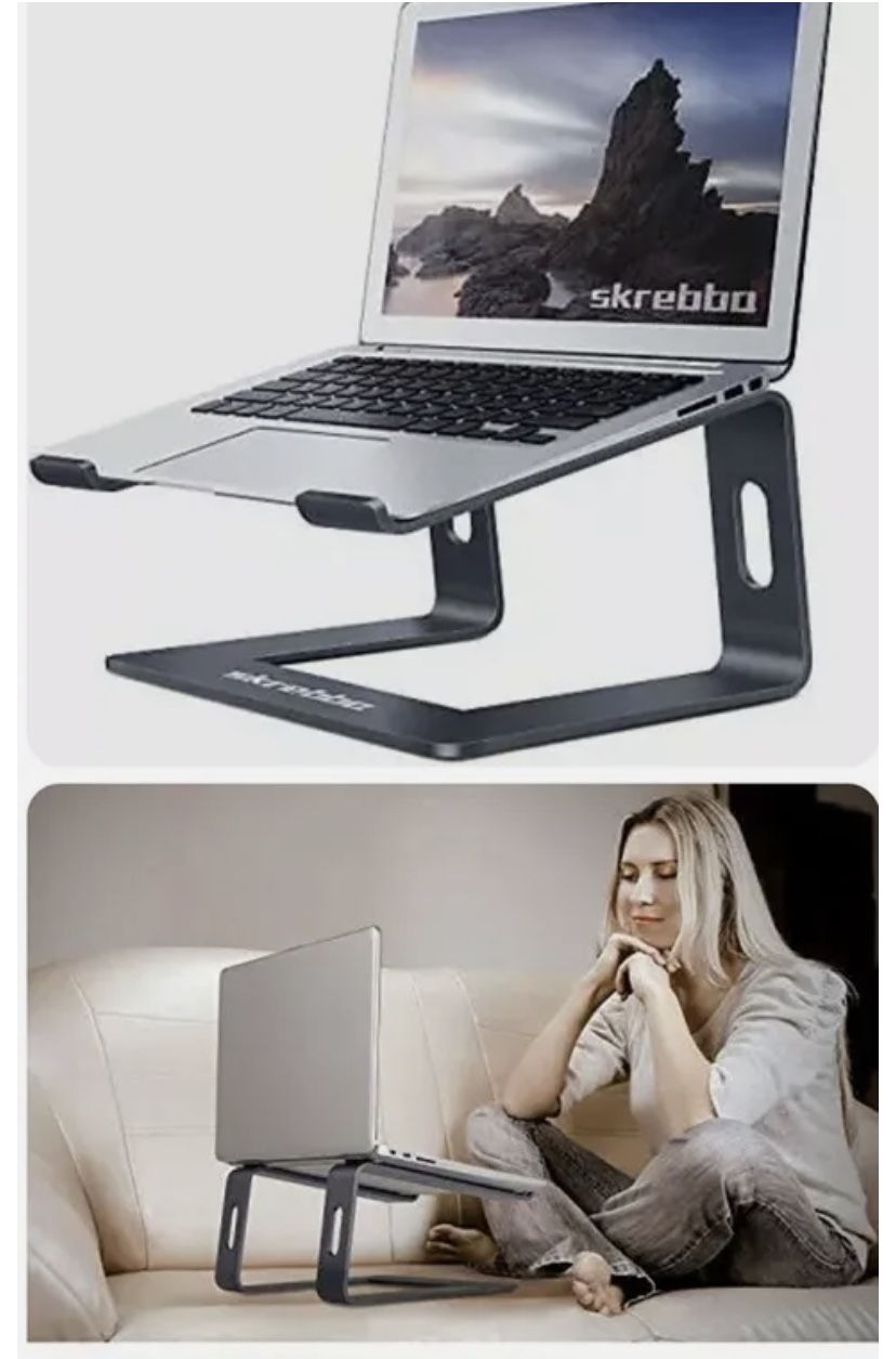 Laptop Stand