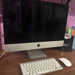 Mac Computer 