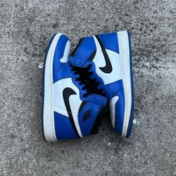 Jordan 1 High Game Royal