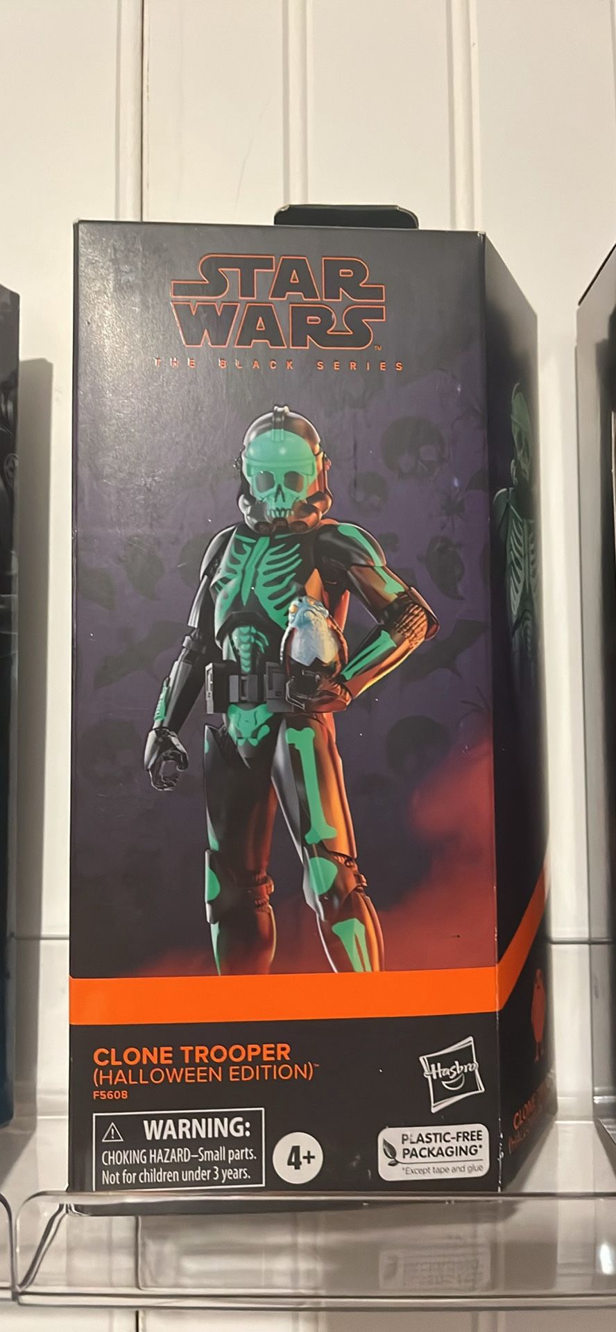 star wars halloween edition