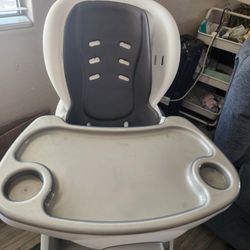 Highchair
