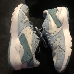 Nike Running Shoes (size 6)