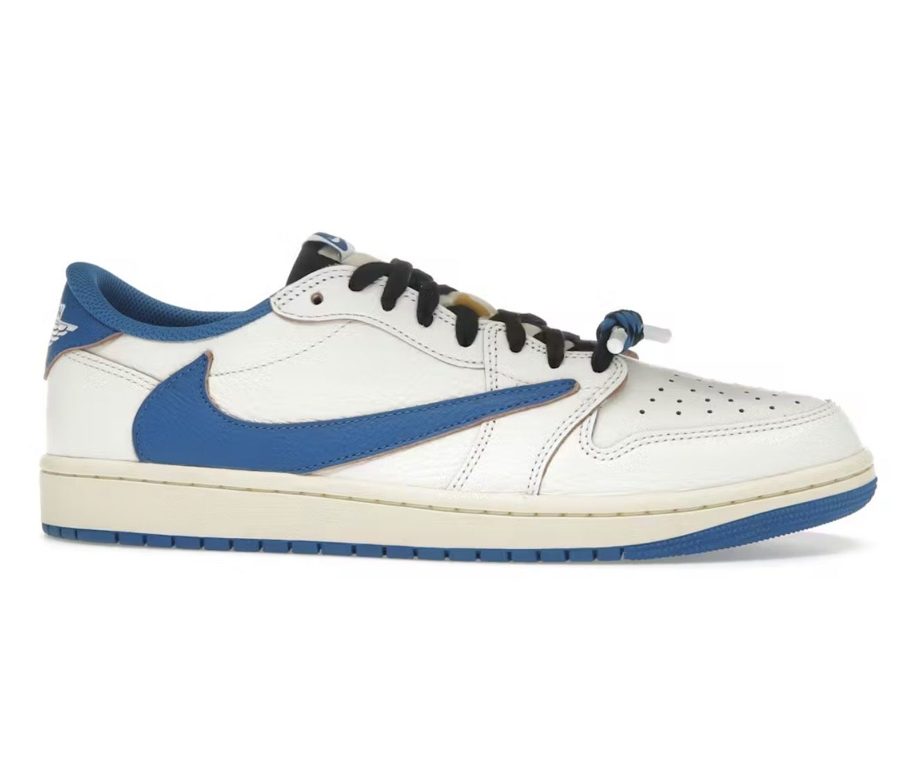 Travis Jordan Fragment Size 11.5 Ds New