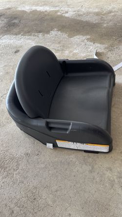 Graco chair booster seat