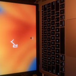 new rose gold macbook late 2019 