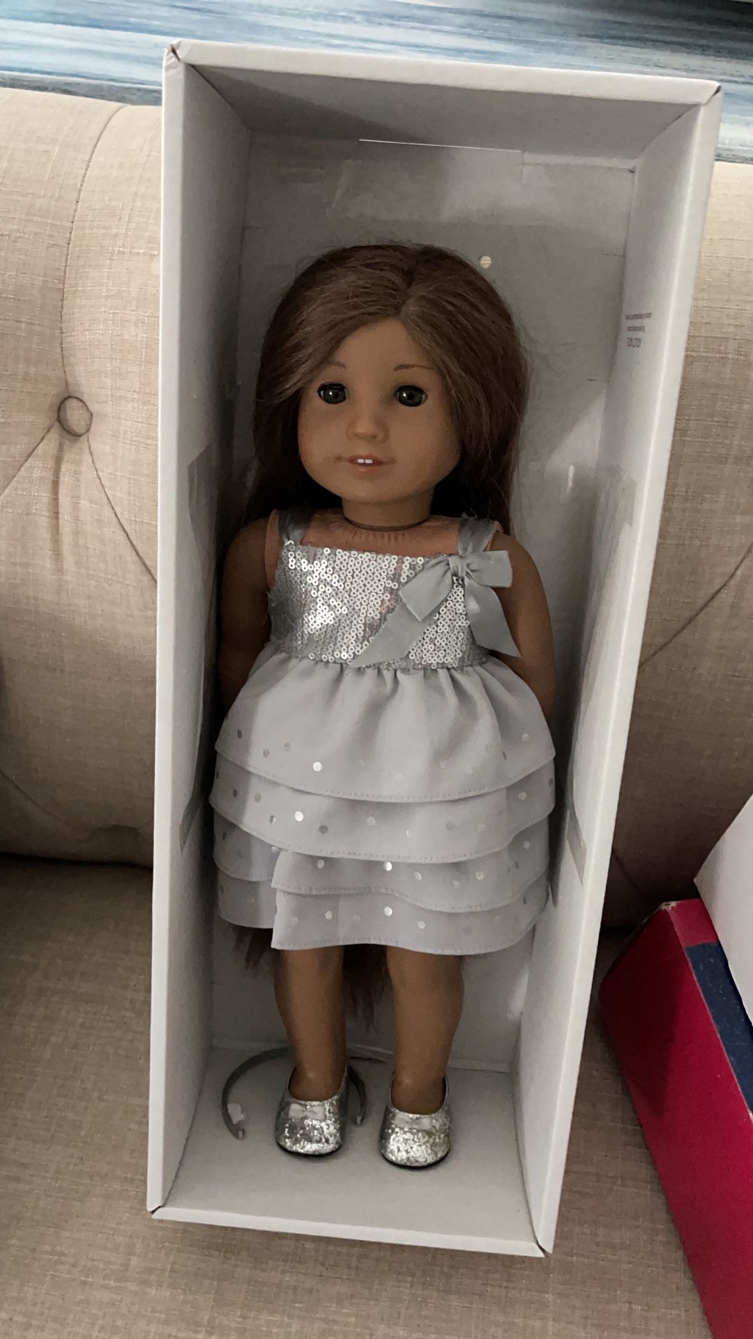 American Girl Dolls