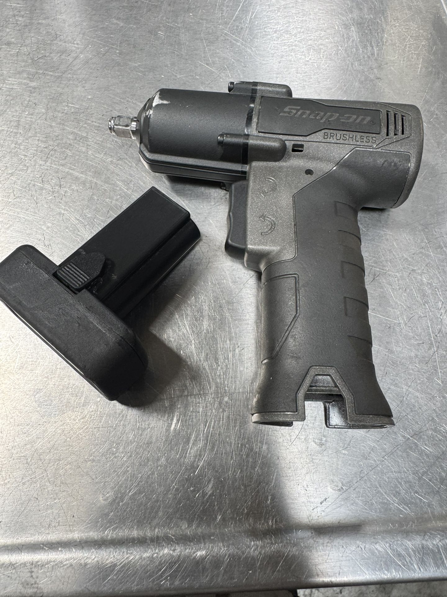 Snap On 3/8 Impact