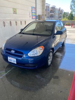 2010 Hyundai Accent