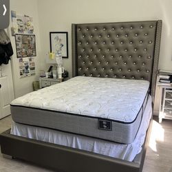 Complete Bedroom Set