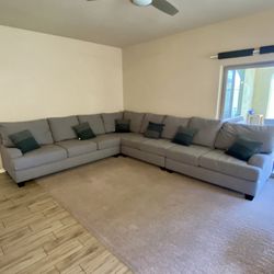 Sectional Sofa