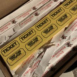 Wristbands 