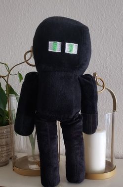 Minecraft Enderman