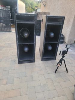Bocinas