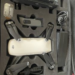 DJI Mini 2 Spark Drone