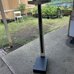 health 0 meter professional scales 350 lbs
