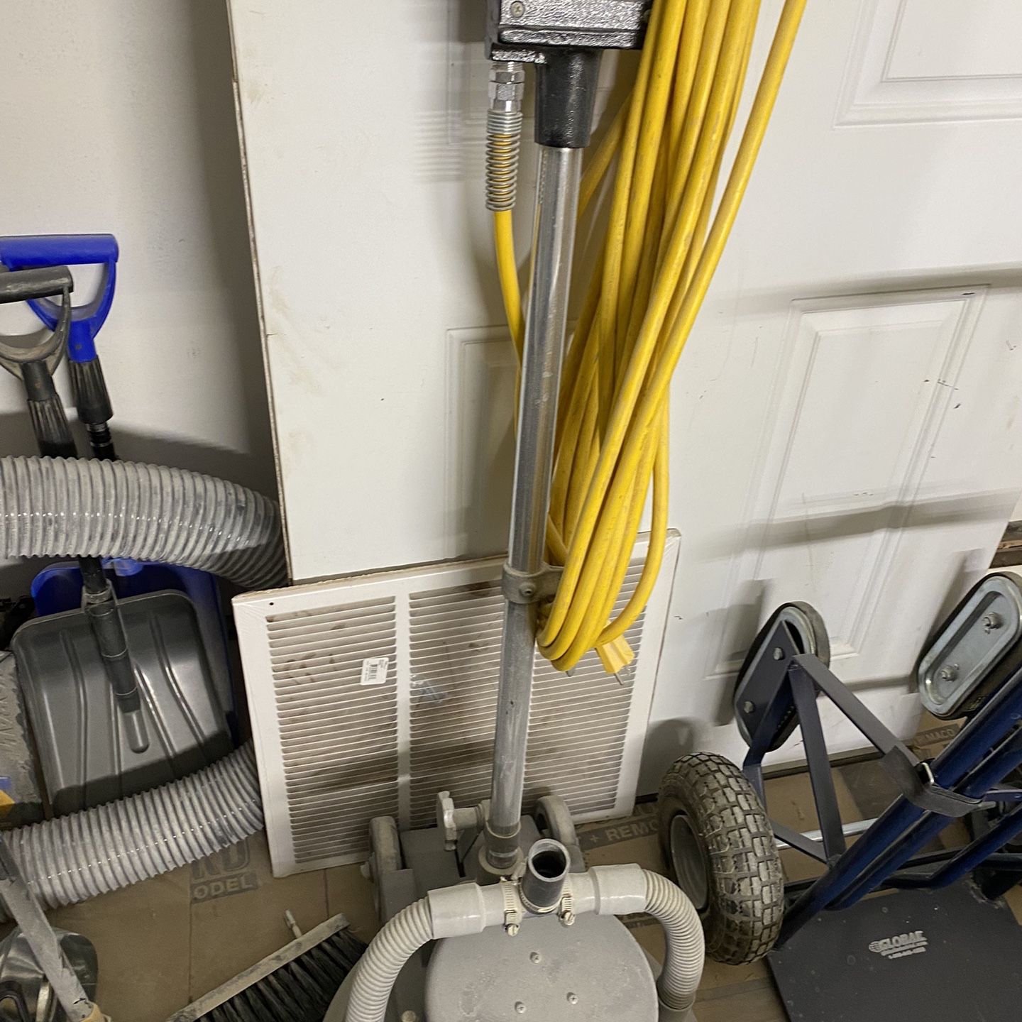 Floor Buffer 16” for Sale in Toms River, NJ - OfferUp
